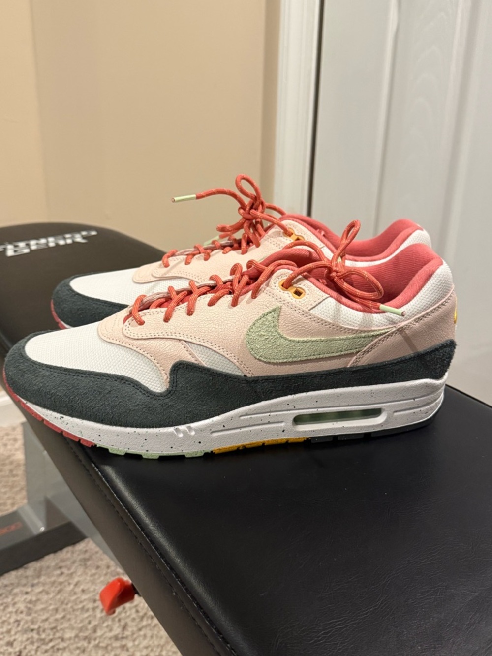 Nike Air Max 1 Easter